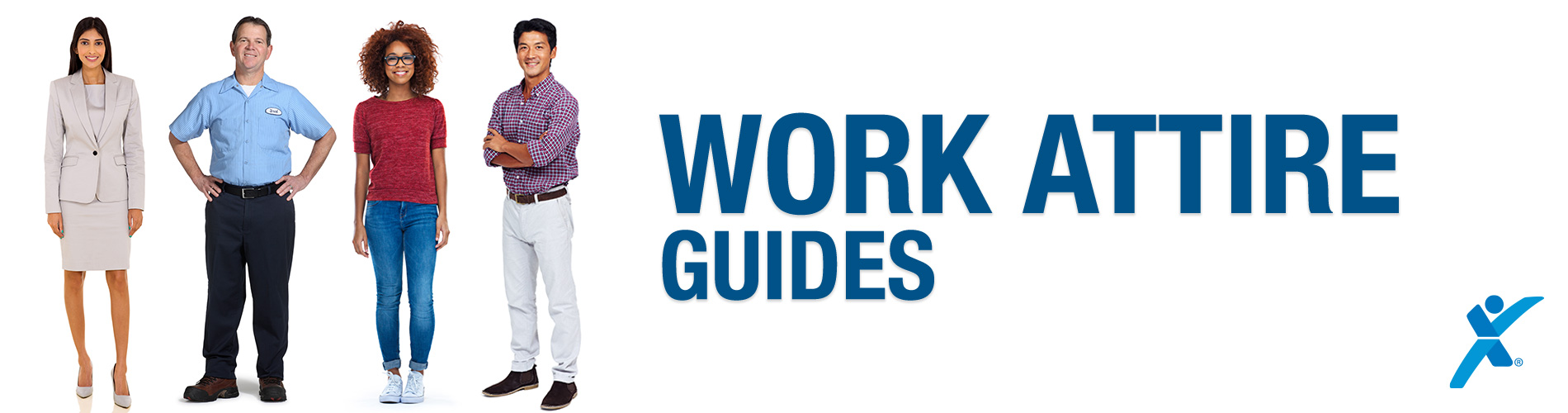 Work Attire Guide